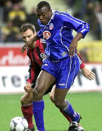 城市之一 城市之一